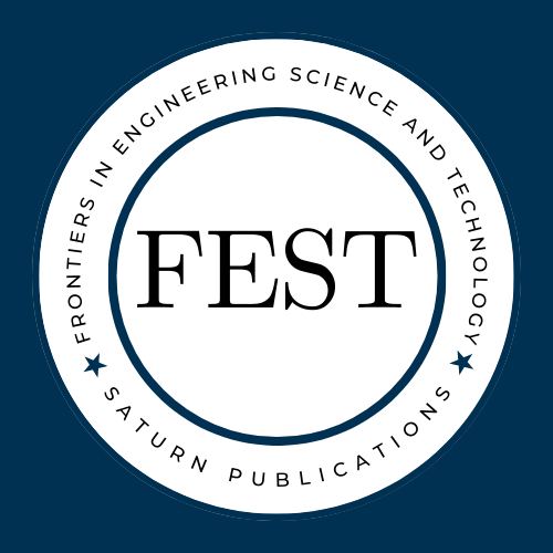 Frontiers in Engineering Science and Technology 