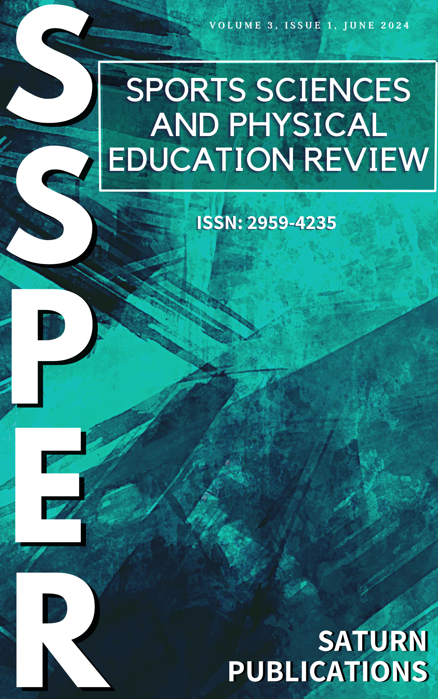 					View Vol. 3 No. 1 (2024): Sport Sciences and Physical Education Review (SSPER)
				